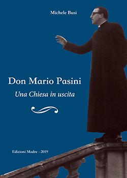 Biografia don Mario Pasini