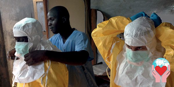 Virus Ebola in Congo