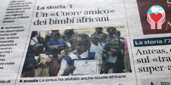 Corriere della Sera Brescia