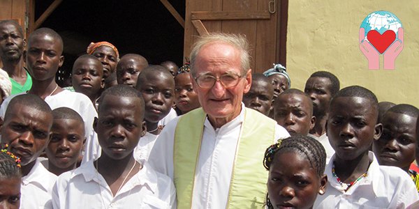 Padre Gianantonio Berti bangui repubblica centrafricana situazione