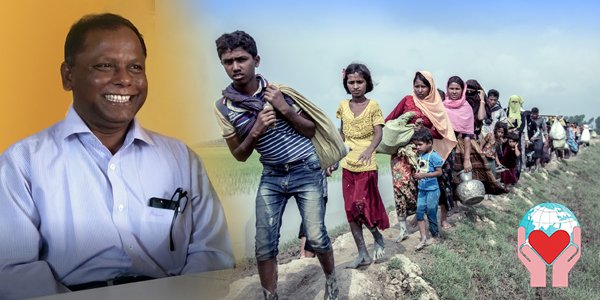 Chi sono i Rohingya profughi del Myanmar in Bangladesh