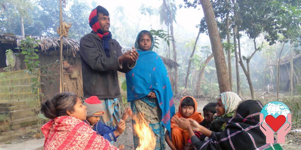 Tokai e Dalit, poveri e fuori casta del Bangladesh 