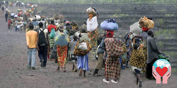 Paesi poveri: Congo