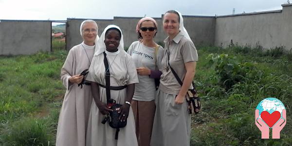 Suore Missionarie Francescane