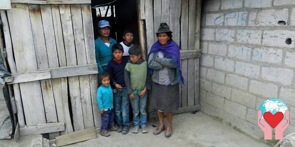 Paesi poveri: Ecuador