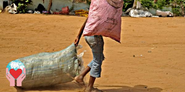Crisi umanitaria Mozambico