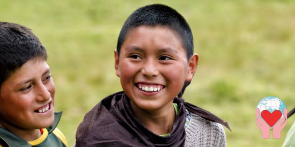 bambini poveri Bolivia un aiuto allo studio