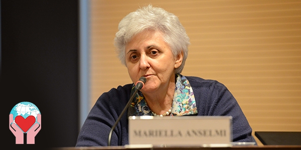 Mariella Anselmi