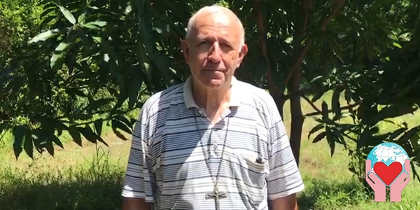 Vescovo in Etiopia