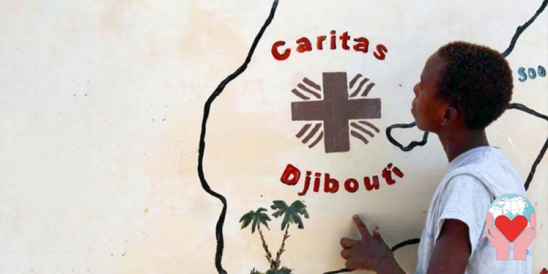 Caritas Gibuti