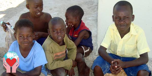 bambini poveri Repubblica Dominicana