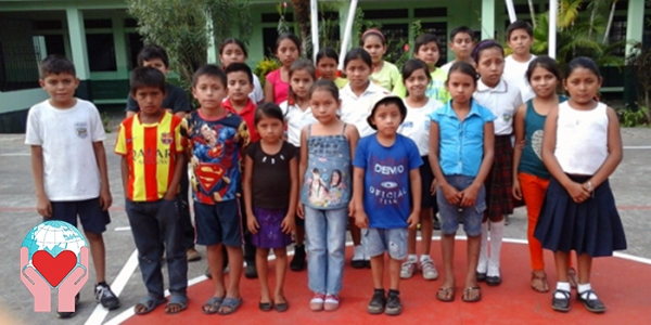 bambini poveri Guatemala