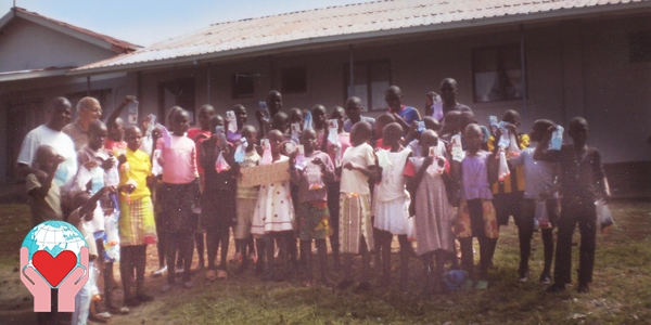 bambini Kenya