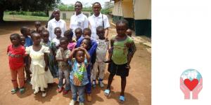 Suore missionarie in Camerun